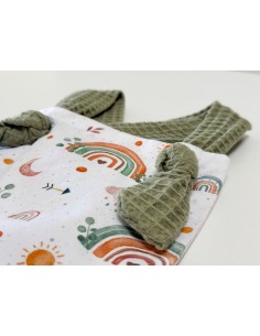 Ranita sin abertura 2