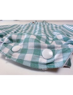 Ranita con abertura 2