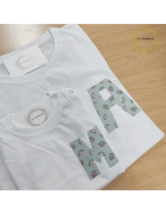 Camiseta adulto personalizada