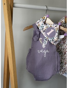 Ranita personalizada