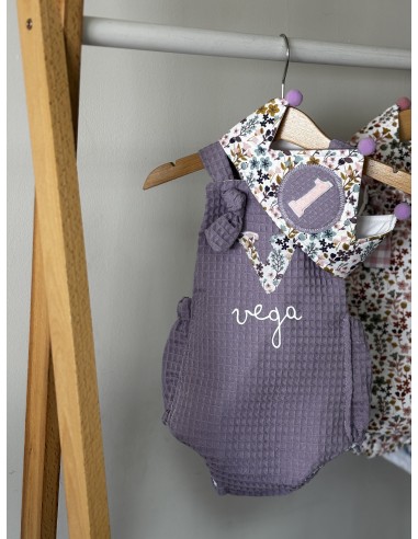 Ranita personalizada