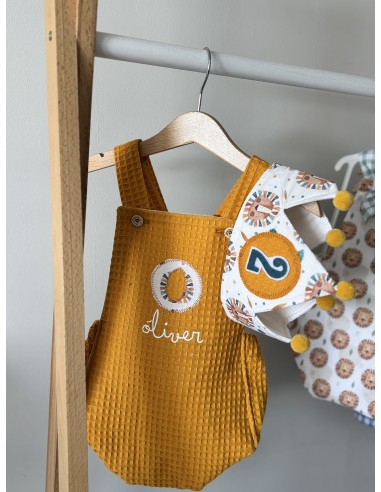 Ranita personalizada