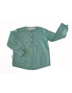 Camisa niño