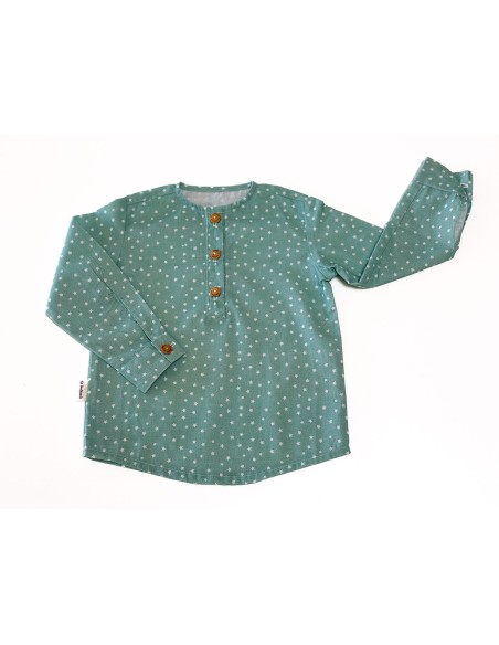 Camisa niño